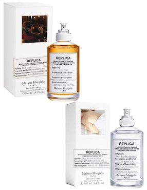 Set Eau de toilette Maison Margiela unisex