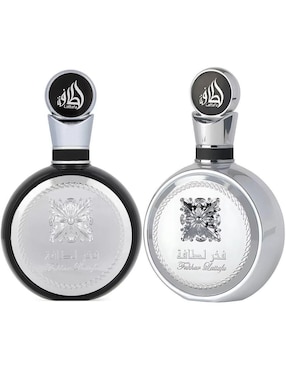 Set parfum Lattafa Fakhar unisex