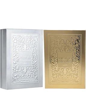 Set parfum Lattafa Fakhar unisex