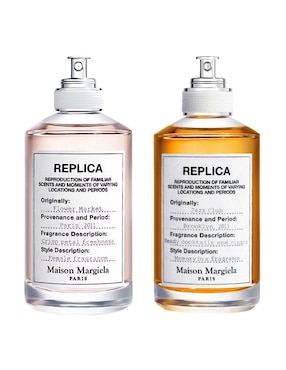 Set Eau de toilette Maison Margiela Réplica unisex