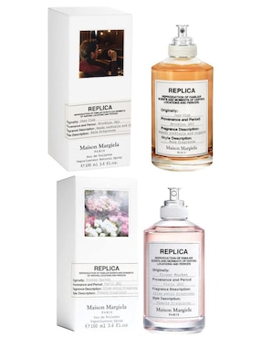 Set Eau de toilette Maison Margiela Réplica unisex