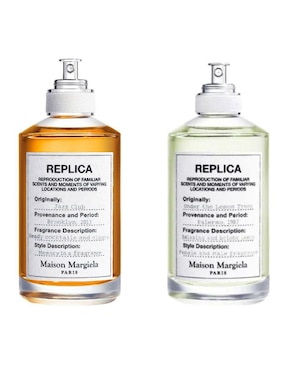 Set Eau de toilette Maison Margiela unisex