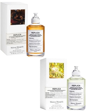 Set Eau de toilette Maison Margiela unisex