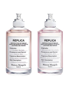 Set eau de toilette Maison Margiela replica unisex
