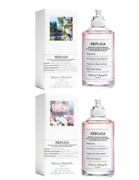 Set eau de toilette Maison Margiela replica unisex