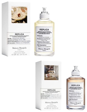 Set Eau de toilette Maison Margiela unisex