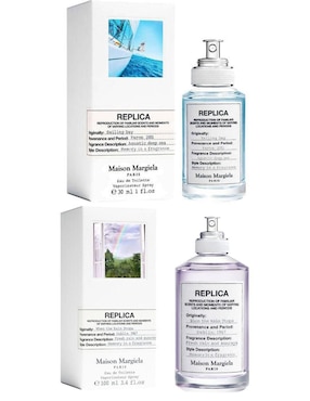Set Eau de toilette Maison Margiela unisex