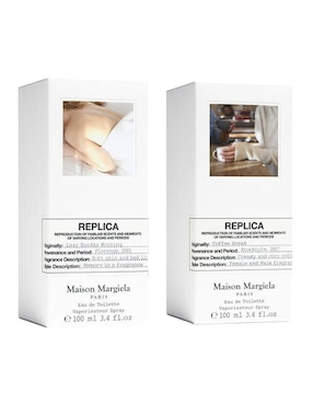Set Eau de toilette Maison Margiela unisex