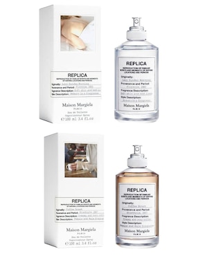 Set Eau de toilette Maison Margiela unisex
