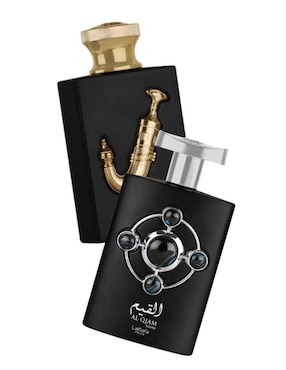 Set Eau de parfum Lattafa Al Qiam & Ishq al Shuyukh unisex
