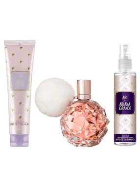 Set Eau de parfum Ariana Grande Ari para mujer