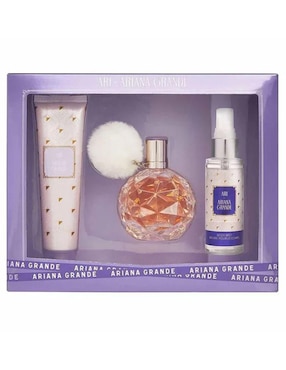 Set Eau de parfum Ariana Grande Ari para mujer