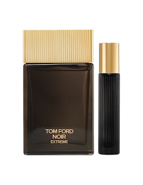 Set Eau de parfum Tom Ford Noir Extreme unisex