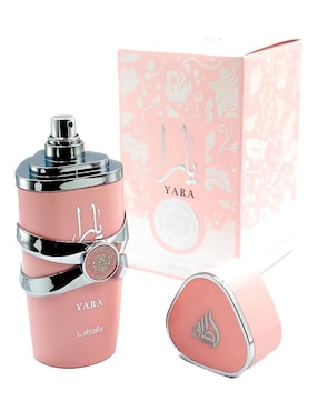 Eau de parfum Generica Yara para mujer