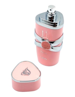 Eau de parfum Generica Yara para mujer