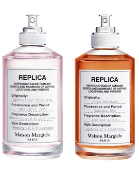 Set Eau de toilette Maison Margiela Replica unisex