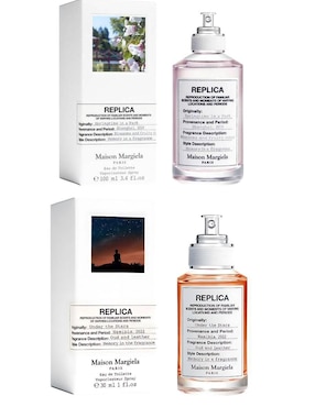 Set Eau de toilette Maison Margiela Replica unisex