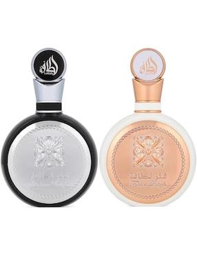 Set Eau de parfum Lattafa Fakhar unisex
