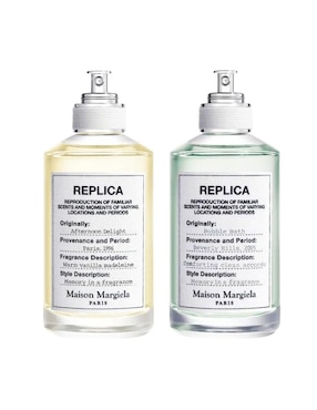 Set eau de toilette Maison Margiela Replica unisex