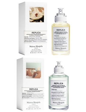 Set eau de toilette Maison Margiela Replica unisex