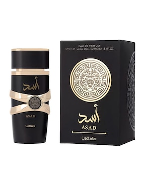 Eau de parfum Generica Asad para hombre