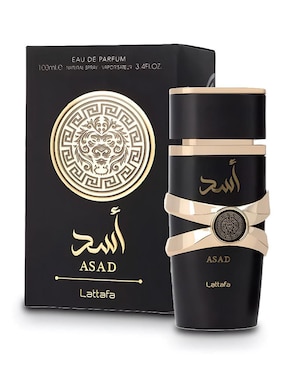 Eau de parfum Generica Asad para hombre