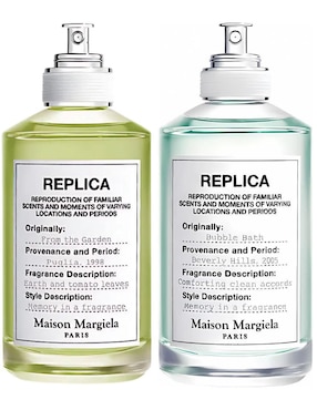 Set Eau de toilette Maison Margiela Replica unisex