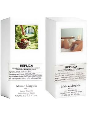 Set Eau de toilette Maison Margiela Replica unisex