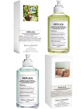 Set Eau de toilette Maison Margiela Replica unisex
