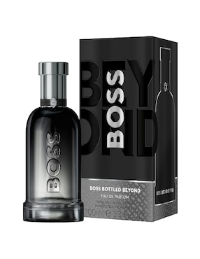 Eau de parfum Hugo Boss Bottled Beyond para hombre