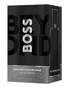Eau de parfum Hugo Boss Bottled Beyond para hombre