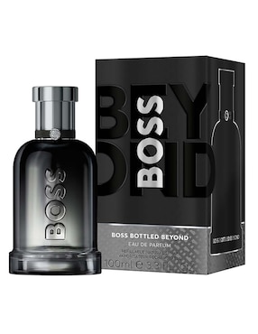 Eau de parfum Hugo Boss Bottled Beyond para hombre