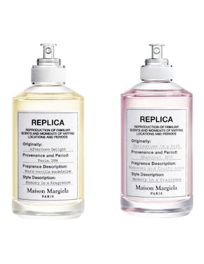 Set Eau de toilette Maison Margiela Replica unisex