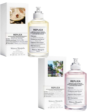 Set Eau de toilette Maison Margiela Replica unisex