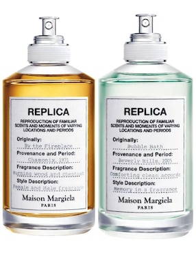 Set Eau de toilette Maison Margiela Replica unisex