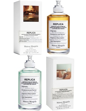 Set Eau de toilette Maison Margiela Replica unisex