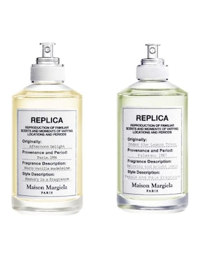 Set Eau de toilette Maison Margiela Replica unisex