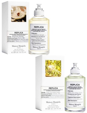 Set Eau de toilette Maison Margiela Replica unisex