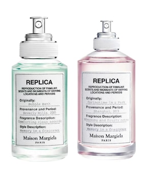 Set eau de toilette Maison Margiela Replica unisex