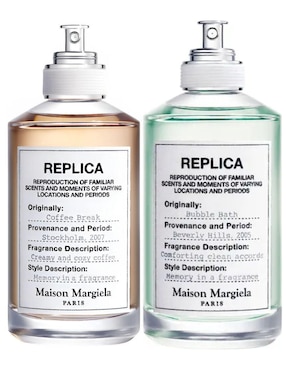 Set Eau de toilette Maison Margiela Replica unisex