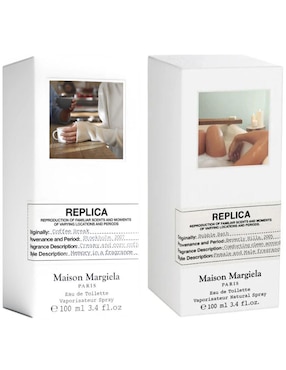 Set Eau de toilette Maison Margiela Replica unisex