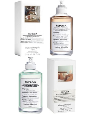 Set Eau de toilette Maison Margiela Replica unisex
