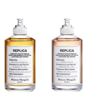 Set Eau de toilette Maison Margiela Replica unisex