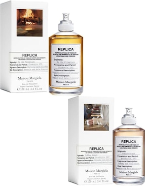 Set Eau de toilette Maison Margiela Replica unisex