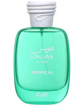 Eau de parfum Rasasi Hawas para hombre