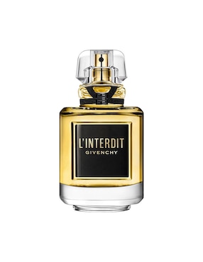 Eau de parfum Givenchy L'Interdit para mujer