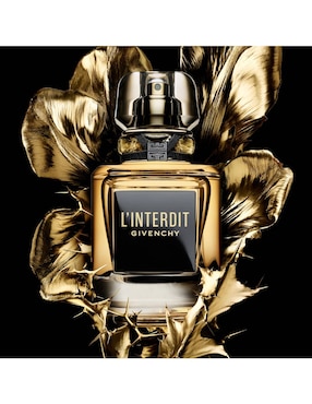 Eau de parfum Givenchy L'Interdit para mujer