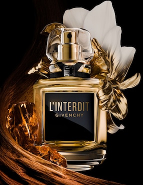 Eau de parfum Givenchy L'Interdit para mujer