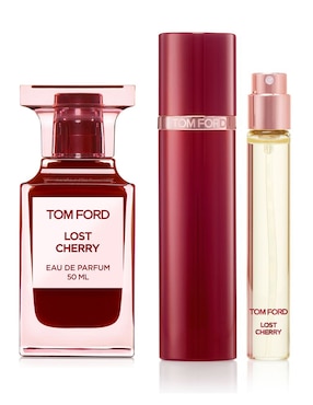 Set Eau de parfum Tom Ford Lost Cherry unisex