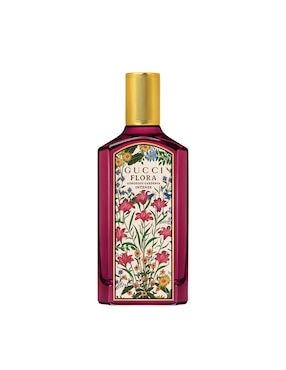 Eau de parfum Gucci flora para mujer